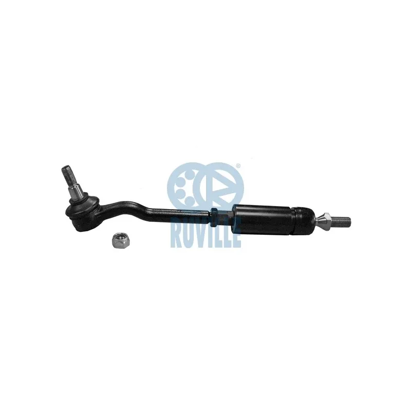 Barre de connexion RUVILLE 916718