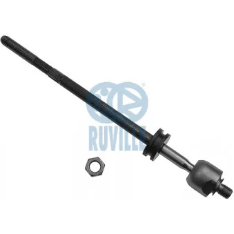 Rotule de direction intérieure, barre de connexion RUVILLE
