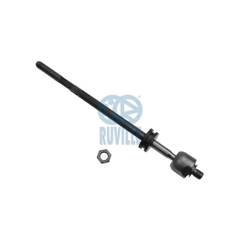 Rotule de direction intérieure, barre de connexion RUVILLE 916721