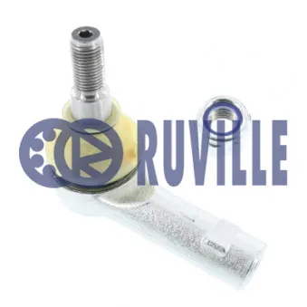 Rotule de barre de connexion RUVILLE 916722