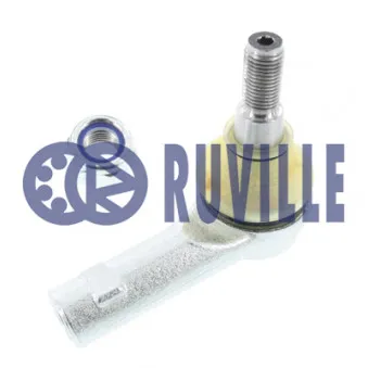 Rotule de barre de connexion RUVILLE 916723