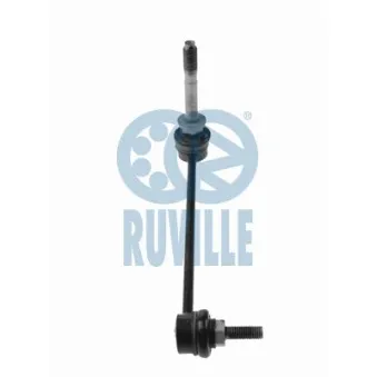 Entretoise/tige, stabilisateur RUVILLE 916725