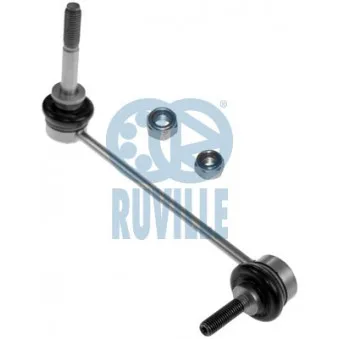 Entretoise/tige, stabilisateur RUVILLE 916726