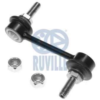 Entretoise/tige, stabilisateur RUVILLE 916728