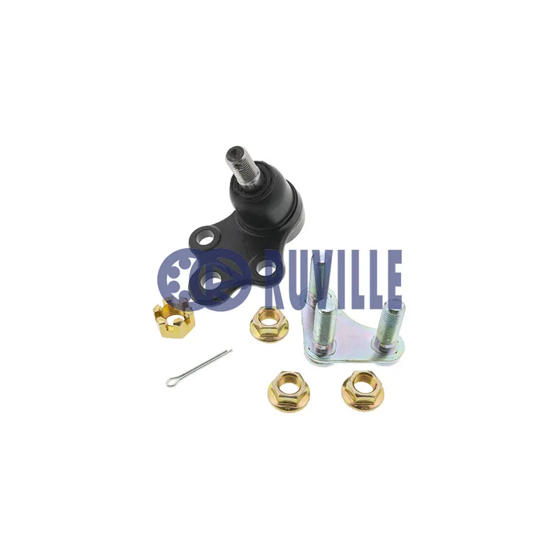 Rotule de suspension RUVILLE 916804