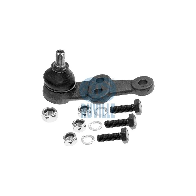 Rotule de suspension RUVILLE 916806