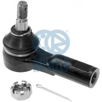 Rotule de barre de connexion RUVILLE 916813
