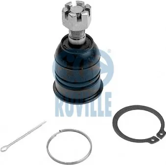 Rotule de suspension RUVILLE 916816