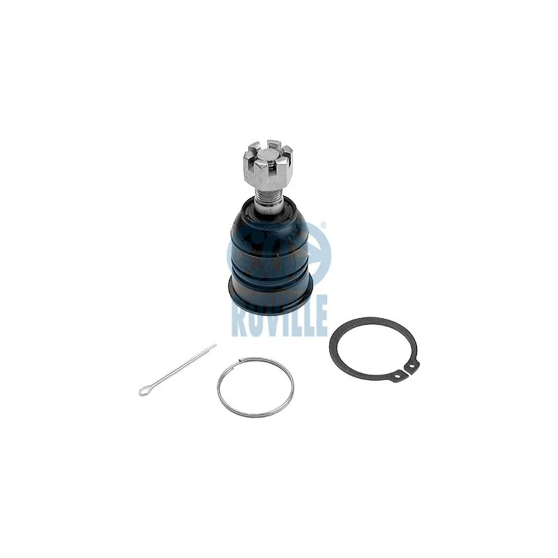 Rotule de suspension RUVILLE 916816