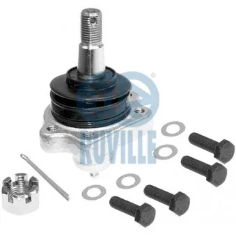 Rotule de suspension RUVILLE 916824