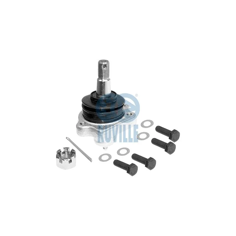 Rotule de suspension RUVILLE 916824