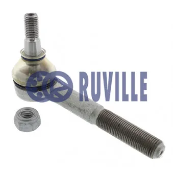 Rotule de barre de connexion RUVILLE 916825