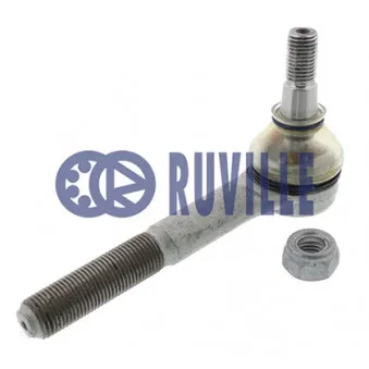 Rotule de barre de connexion RUVILLE 916826