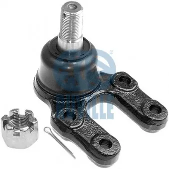 Rotule de suspension RUVILLE 916827