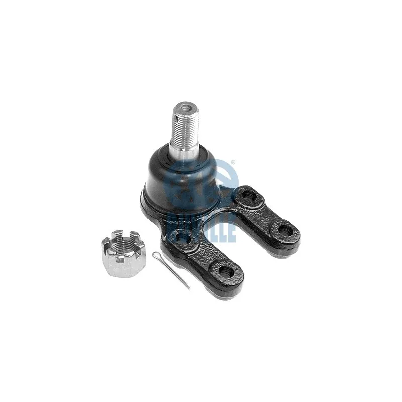 Rotule de suspension RUVILLE 916827