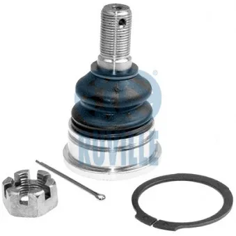 Rotule de suspension RUVILLE 916828