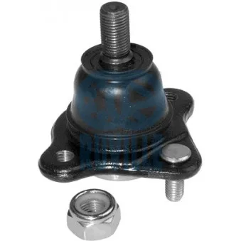 Rotule de suspension RUVILLE 916833