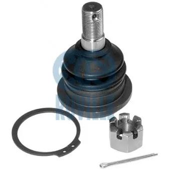 Rotule de suspension RUVILLE 916834