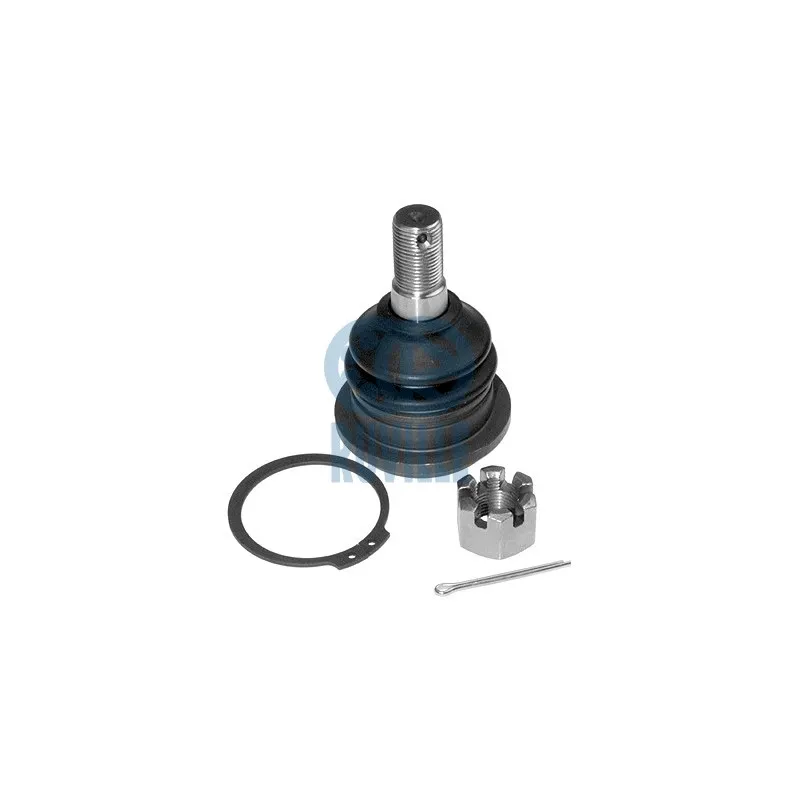 Rotule de suspension RUVILLE 916834