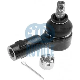 Rotule de barre de connexion RUVILLE 916836