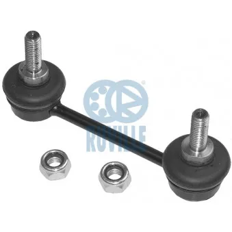 Entretoise/tige, stabilisateur RUVILLE 916848