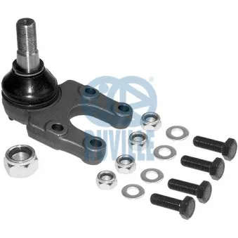 Rotule de suspension RUVILLE 916850