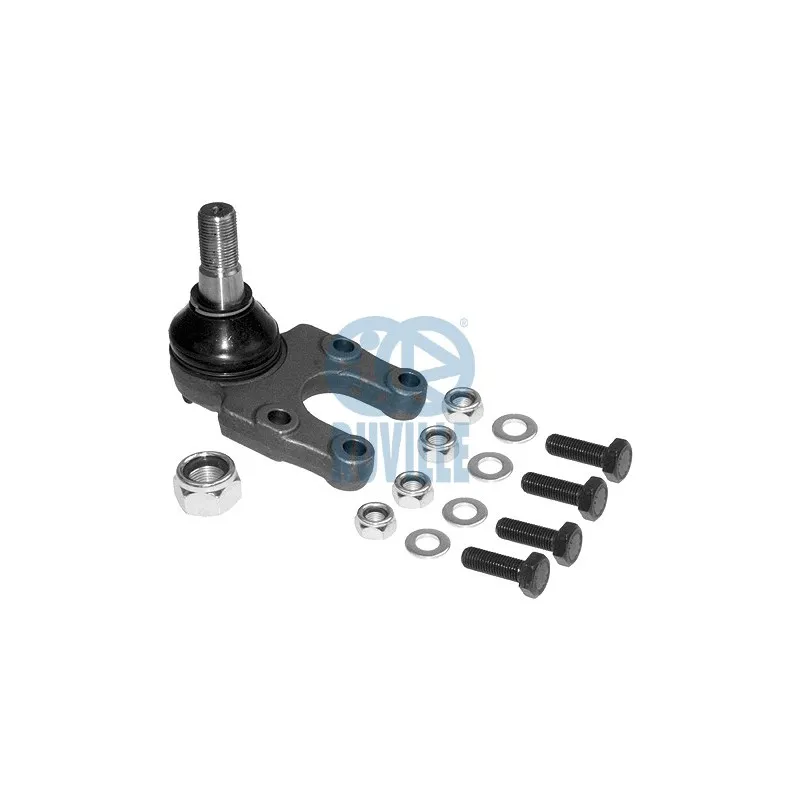 Rotule de suspension RUVILLE 916850