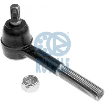 Rotule de barre de connexion RUVILLE 916851