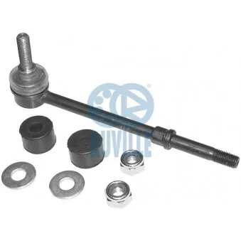 Entretoise/tige, stabilisateur RUVILLE 916857