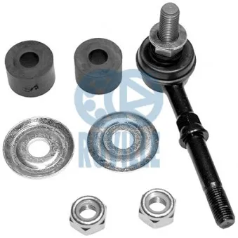 Entretoise/tige, stabilisateur RUVILLE 916862