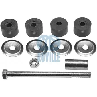 Entretoise/tige, stabilisateur RUVILLE 916864