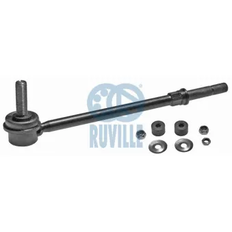 Entretoise/tige, stabilisateur RUVILLE 916867