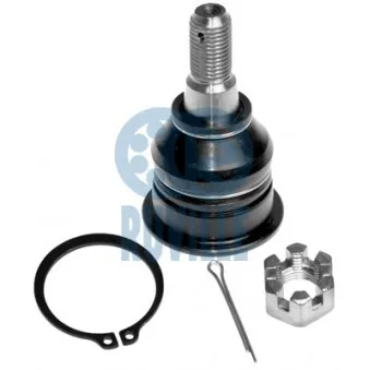 Rotule de suspension RUVILLE 916870
