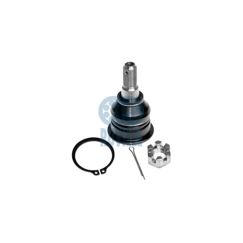 Rotule de suspension RUVILLE 916870