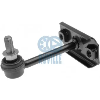 Entretoise/tige, stabilisateur RUVILLE 916871