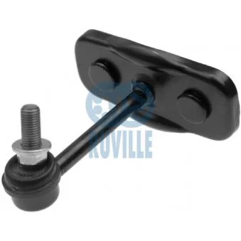 Entretoise/tige, stabilisateur RUVILLE 916872