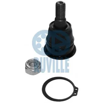 Rotule de suspension RUVILLE 916873