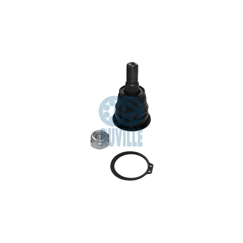 Rotule de suspension RUVILLE 916873
