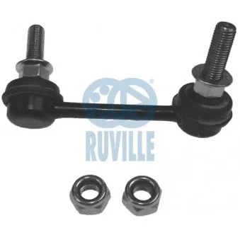 Entretoise/tige, stabilisateur RUVILLE 916876