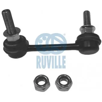 Entretoise/tige, stabilisateur RUVILLE 916877