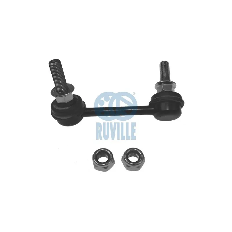 Entretoise/tige, stabilisateur RUVILLE 916877