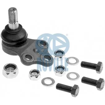Rotule de suspension RUVILLE 916885