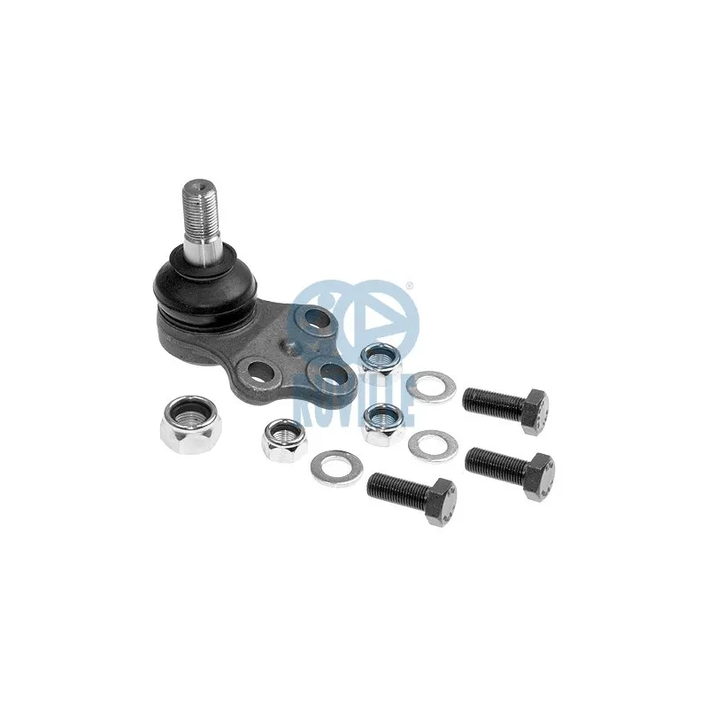 Rotule de suspension RUVILLE 916885