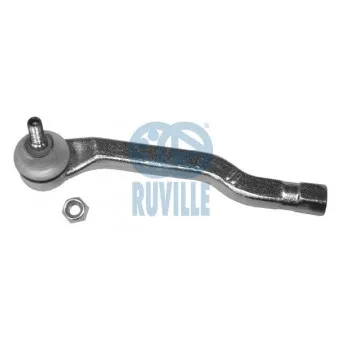Rotule de barre de connexion RUVILLE 916886