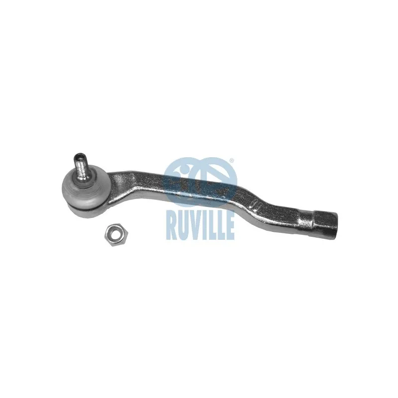 Rotule de barre de connexion RUVILLE 916886