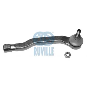 Rotule de barre de connexion RUVILLE 916887