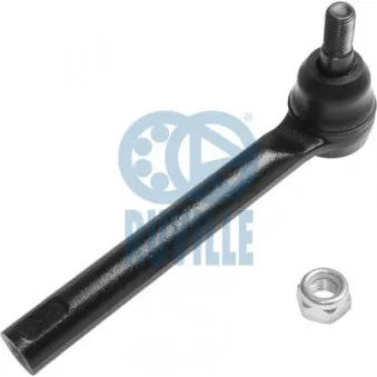 Rotule de barre de connexion RUVILLE 916889