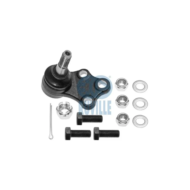 Rotule de suspension RUVILLE 916892