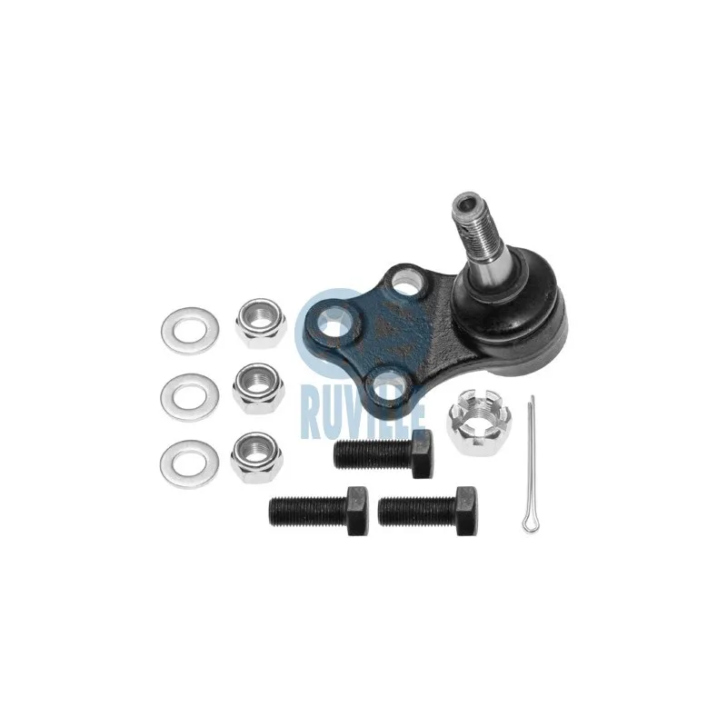 Rotule de suspension RUVILLE 916893