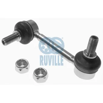Entretoise/tige, stabilisateur RUVILLE 916894